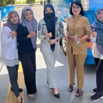 Layanan Kesehatan MUKL Gratis Jasa Raharja Cabang Yogyakarta di Samsat Sleman