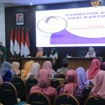 Penjabat Bupati Kulon Progo Ajak Perempuan Masa Kini Jadi Kartini Baru, Mandiri, Tangguh