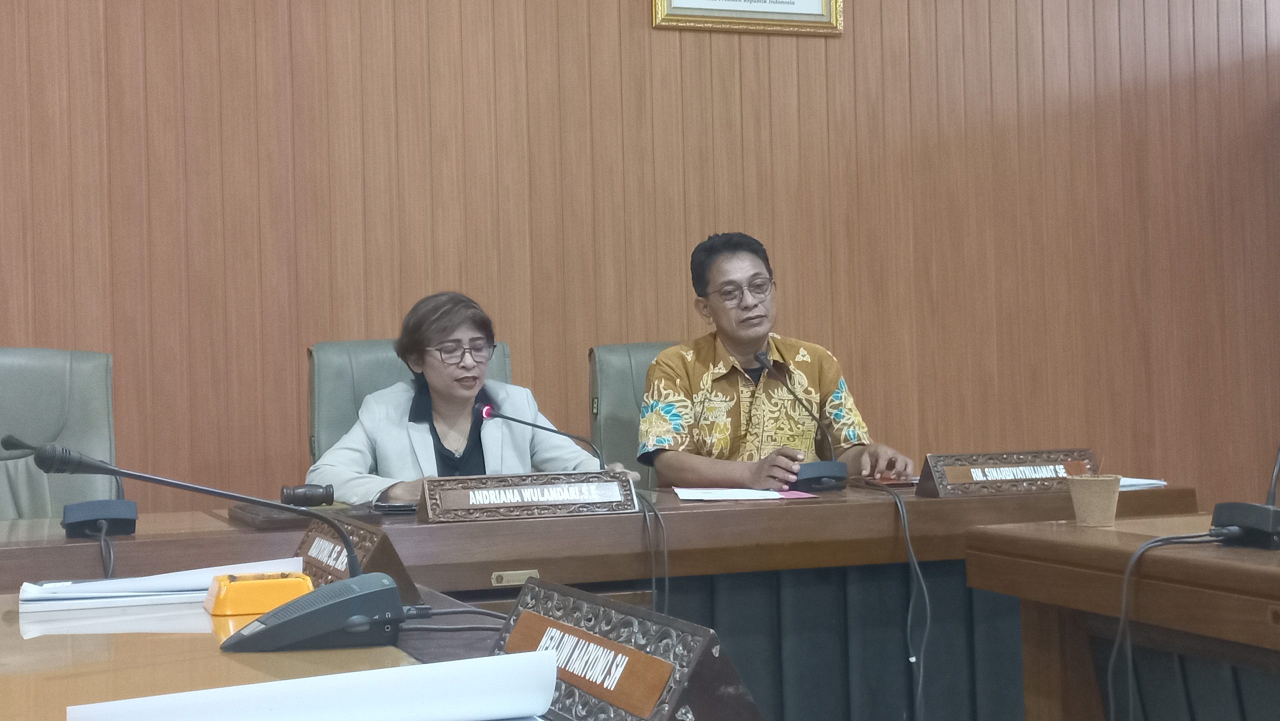 DPRD DIY Ingatkan Pelaku Wisata Jangan Nuthuk