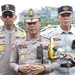 Pastikan Kelancaran Arus Mudik, Jasa Raharja dan Korlantas Polri Tinjau Arus Mudik di Sejumlah Titik