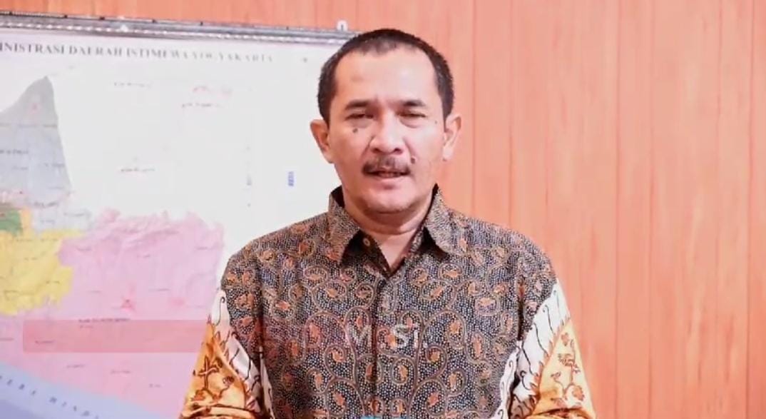 Selamat Idul Fitri, Eko Suwanto Ajak Terus Perjuangkan Kebenaran, Meskipun Berat