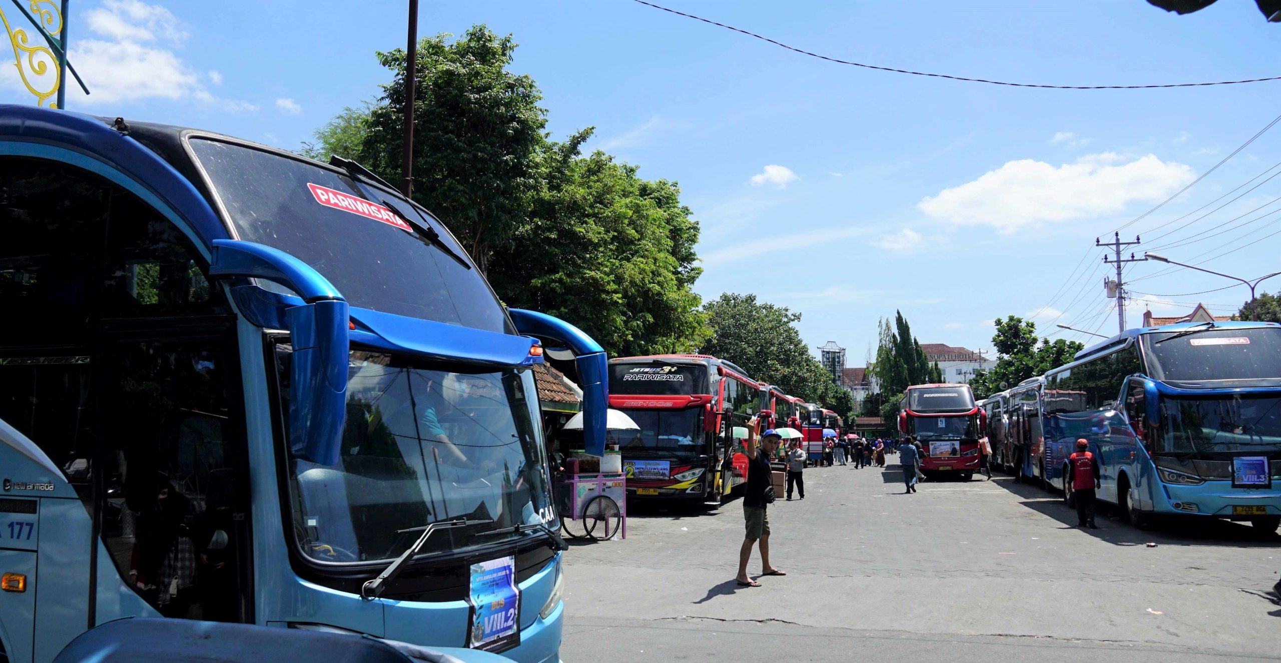 Tak Larang Studi Tur, Pemkot Yogya Perketat Syarat