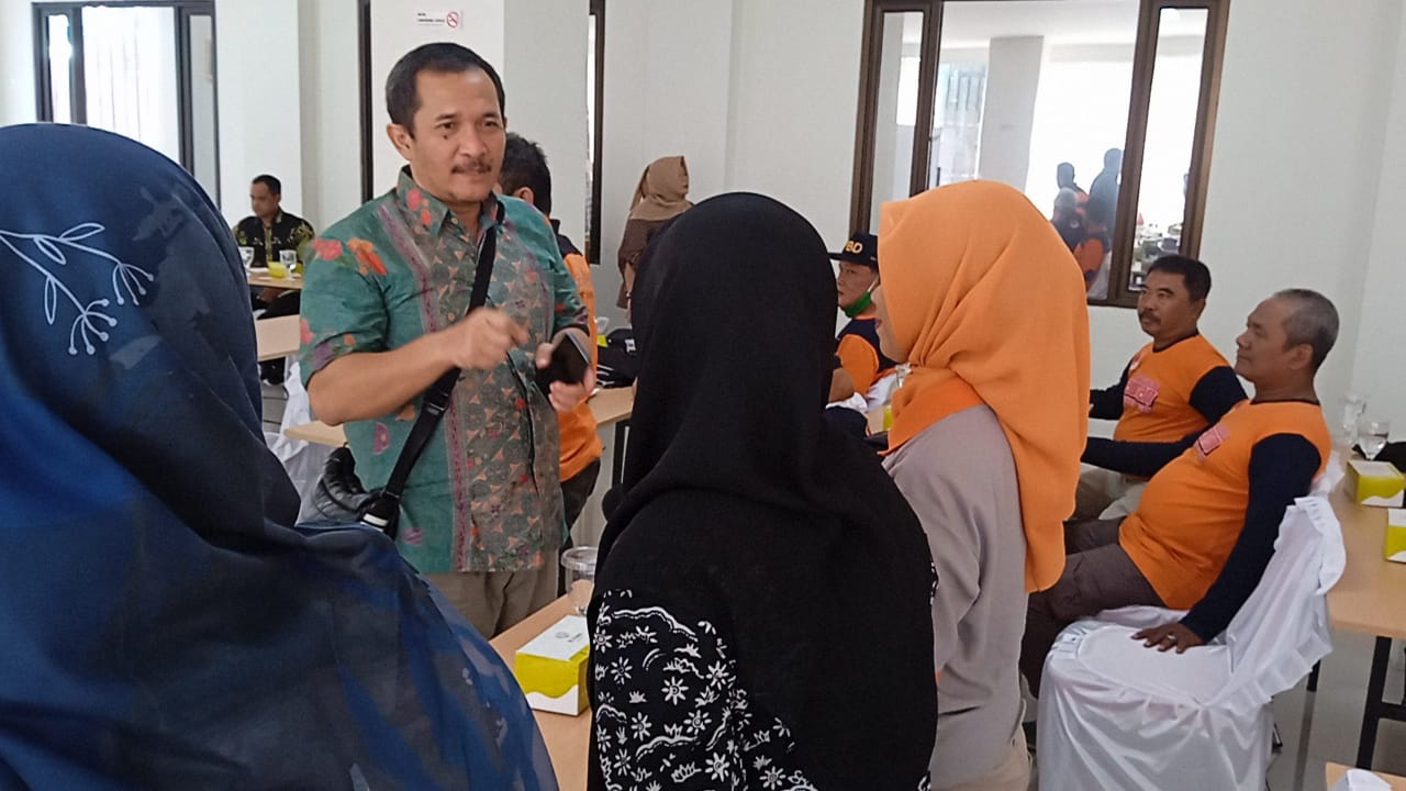 Dprd Diy Desak Pemda Sediakan Anggaran Memadai Untuk Wujudkan Kelurahan Dan Kampung Tangguh Bencana