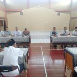 Jasa Raharja Kulon Progo Sosialisasi Peran PKB Jasa Raharja di Kalurahan Bendungan
