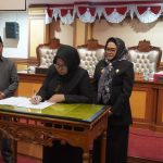 DPRD & Pemkab Kulon Progo Sepakati Perda Perubahan Susunan Perangkat Daerah, Perindustrian Gabung Dinas UKM