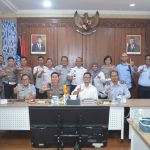Jasa Raharja Survei Bukaan Separator dan Median Jalur Cepat dan Jalur Lambat Sepanjang Ring Road Yogyakarta