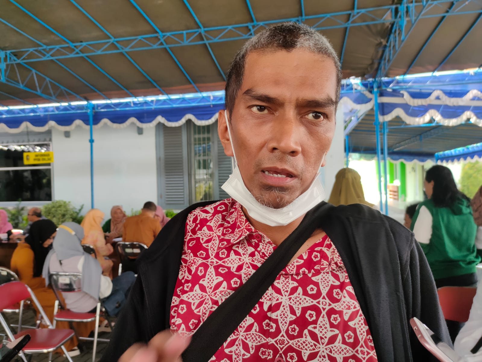 Forpi Kota Yogyakarta Ingatkan Pemberian Hadiah untuk Guru Adalah Gratifikasi