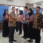 Ketua Komisi A DPRD DIY, Eko Suwanto Desak Pemda DIY Fasilitasi Paskibraka dan Dimas Diajeng Sinau Pancasila
