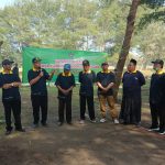 Kuatkan Pokja Kampung Moderasi Beragama, Kantor Kemenag Kulon Progo Gelar Capacity Building