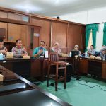 Jasa Raharja Kulon Progo Ikut Hadir Dalam Evaluasi Kinerja Tahun 2024 di RSUD Wates