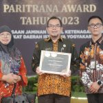 Beri Jaminan Perlindungan Kerja Penderes, Kulon Progo Raih Panitrana Award Terbaik 2