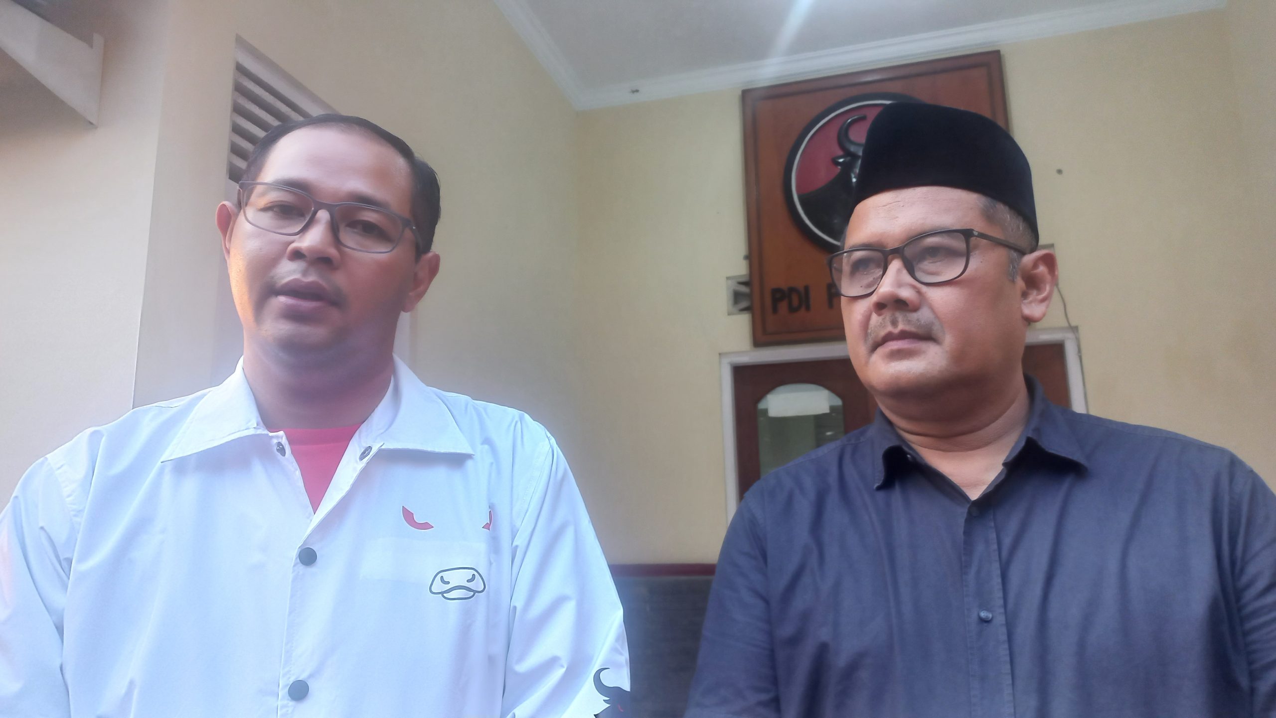 Marhaenis Sejak Kecil, Gunawan Budiharjo Siap Maju Cabup Kulon Progo Lewat PDI P