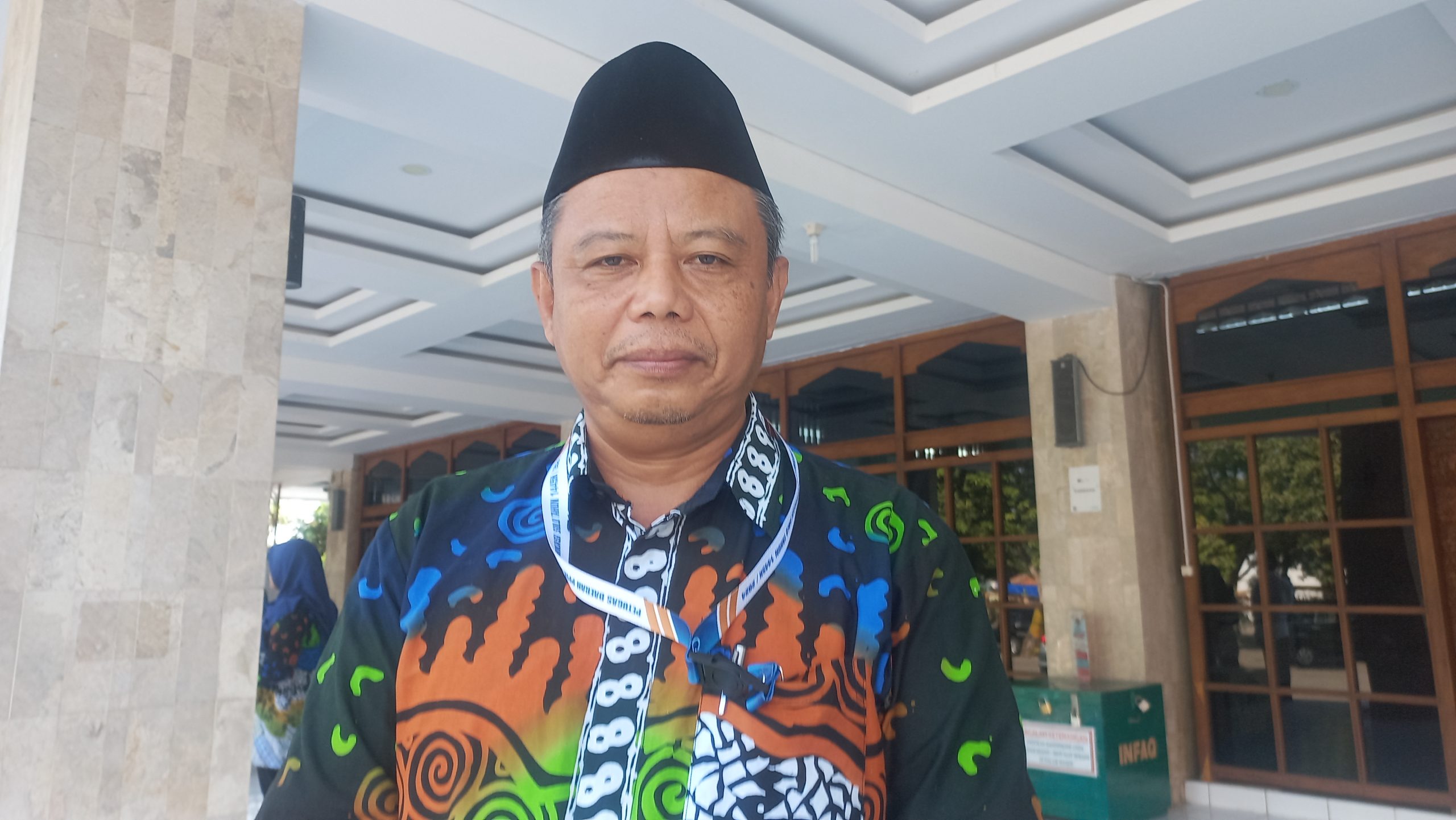 Pilkada Kian Menghangat, Kemenag Kulon Progo Ingatkan Jaga Kerukunan