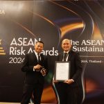 Raih Penghargaan di ASEAN Risk Awards 2024, Jasa Raharja Buktikan Mampu Bersaing di Kancah Internasional