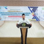 Penganugerahan Juara Kompetisi Sains Madrasah, Kakan Wahib Jamil Pesankan Lima Hal