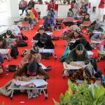 Kompetisi Bahasa Dan Sastra Kota Yogyakarta 2024: Perkuat Jaringan Para Pelestari Sastra Tradisional