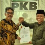 PKB Dukung Afnan-Singgih, NU dan Muhammadiyah Bersatu di Pilkada Kota Yogya 2024