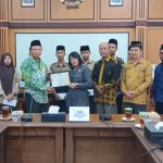 Dilepas Pj Bupati, Kontingen KSM dan Kafilah MTQ Nasional Asal Kulon Progo Siap Berlaga