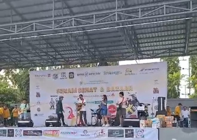 Dari Reunian Musisi, Lahirlah Kula N Friends