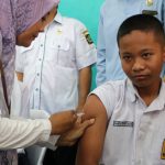 Lindungi Anak-anak, Dinkes Kulon Progo Canangkan Imunisasi Japanese Encephalitis