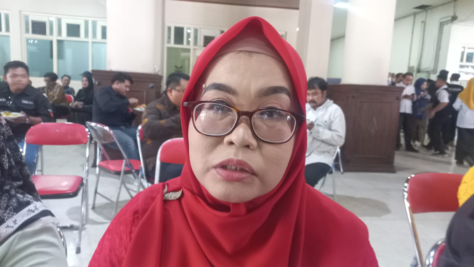 Resmi Jadi Anggota DPRD DIY, Akhid Nuryati Siap Perjuangkan Nasib JJLS, Asrama Haji, Hingga Kejelasan Lahan Konsesi Pasir Besi