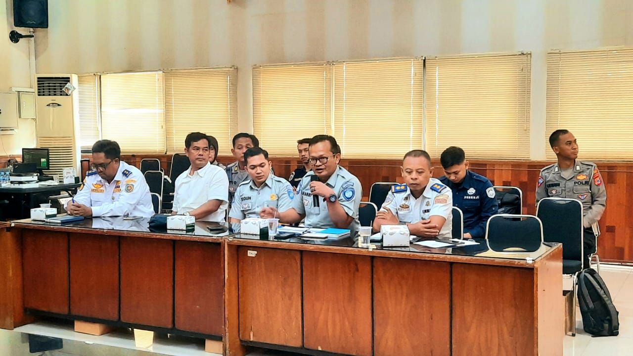 Tindak Lanjut Jasa Raharja Yogyakarta Dalam Evaluasi Penutupan Separator di Sepanjang Ringroad Sleman