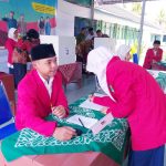 119 Sekolah SMP/ SMA Sederajat di Kulon Progo Gelar Pemilos