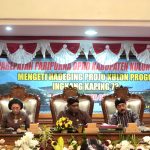 Lestarikan Budaya Adiluhung, Rapur Hari Jadi Kulon Progo Berbahasa Jawa