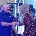 Dinas Koperasi dan UKM DIY Raih Dua Penghargaan melalui PLUT Award 2024