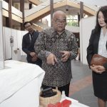 Dies Natalis UKDW Ke-62, Pemberdayaan Masyarakat Melalui Pendidikan Berkelanjutan