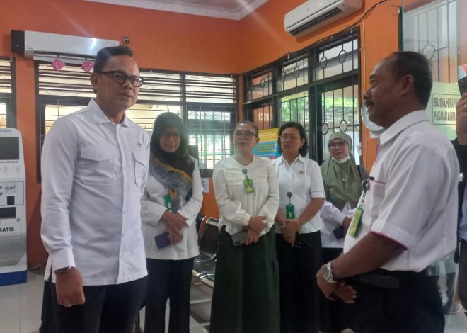 Pastikan Difabel Terlayani Optimal Saat Pilkada, Wamendagri Minta Dukcapil Koordinasi Dengan Desa 