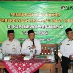 Jalankan Program Pemberdayaan Ekonomi Umat, KUA Girimulyo dampingi 10 UMKM