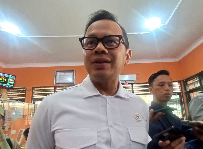 Wamendagri Bima Arya Apresiasi Layanan Adminduk di Disdukcapil Kulon Progo