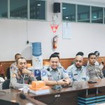 Jasa Raharja Kembali Hadir Dalam Tindak Lanjut Evaluasi FKLL di Kantor Dinas Perhubungan DIY