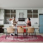 Desain Seamless untuk Momen Istimewa: Koleksi Terbaru MODENA Kitchen Ecosystem