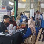 SMK Kesehatan Binatama Sukses Gelar Jobfair dan Edufair 2024 Dalam Program SMK Pusat Keunggulan 