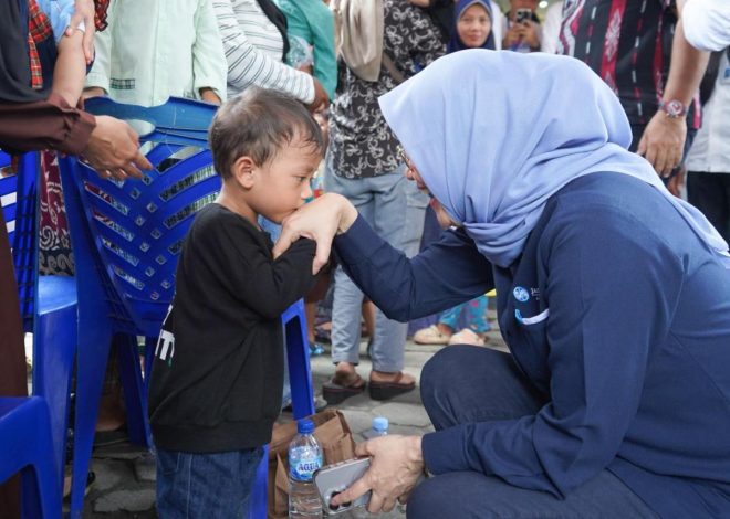 Kembangkan Desa Wisata Berkeselamatan, Jasa Raharja Luncurkan Program Beta-JR di Desa Karangrejek