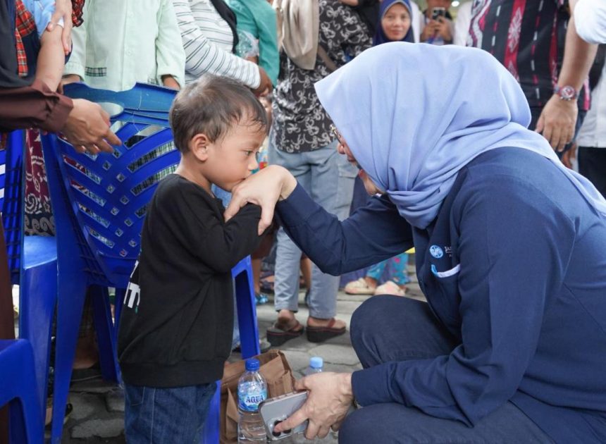 Kembangkan Desa Wisata Berkeselamatan, Jasa Raharja Luncurkan Program Beta-JR di Desa Karangrejek