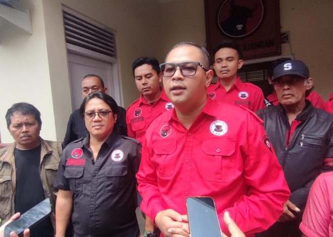 PDI Perjuangan Kulon Progo Terjunkan 500 Personel Satgas OTT Money Politic 