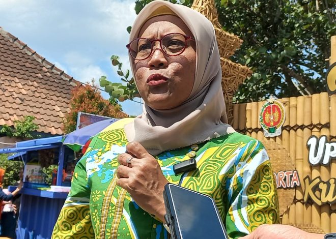 AWBI 2024 , Kethak, Jenang Lot, Gula Kelapa Kulon Progo Jadi WBTb Indonesia