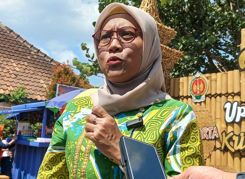 AWBI 2024 , Kethak, Jenang Lot, Gula Kelapa Kulon Progo Jadi WBTb Indonesia