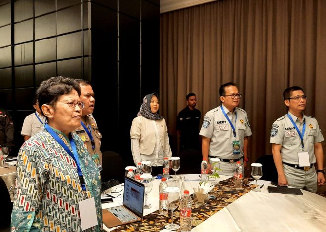 FKLL Jasa Raharja Dalam Sinergi dan Kolaborasi Peningkatan Keselamatan Lalu Lintas