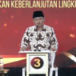 Debat Pilkada Calon Bupati Kulon Progo, Novida Kartika Hadhi - Rini Indriani Siapkan 29 program