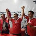 DPC PDIP Jogja Bikin Sejarah Menangkan Pilkada, Hasto Wardoyo & Wawan Harmawan Dilantik 10 Februari 2025