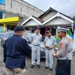 Dishub Bantul Laksanakan Ramp Check Terpadu di Kawasan Obyek Wisata Pantai Parangtritis