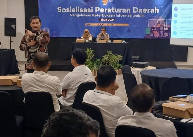 Komisi A DPRD DIY Ajak Masyarakat Bangun Kota Yogyakarta Bersama-Sama