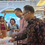 Tarik Minat Wisatawan, Malaysia Travel Fair Digelar di JCM