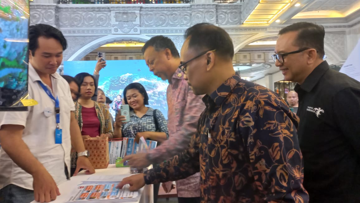 Tarik Minat Wisatawan, Malaysia Travel Fair Digelar di JCM