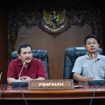 Jelang Tahun Baru 2025, DPRD DIY Gelar Wayang Kulit Nanti Malam