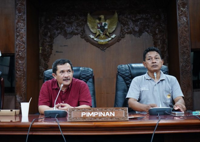 Jelang Tahun Baru 2025, DPRD DIY Gelar Wayang Kulit Nanti Malam